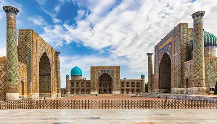 Top 8 Reasons to Visit Uzbekistan for Your Next Trip